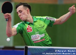 Dennis Klein (J&uuml;lich)