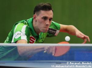 Dennis Klein (J&uuml;lich)