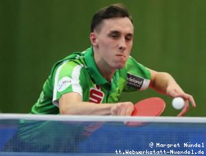 Dennis Klein (J&uuml;lich)
