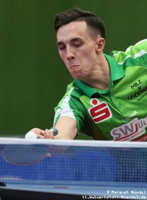 Dennis Klein (J&uuml;lich)