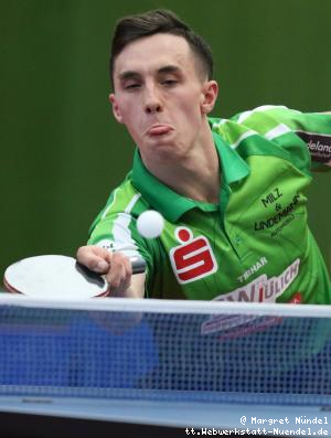 Dennis Klein (J&uuml;lich)