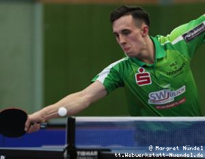 Dennis Klein (J&uuml;lich)