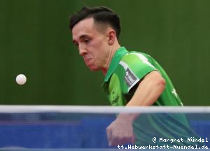 Dennis Klein (J&uuml;lich)