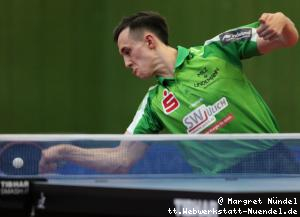 Dennis Klein (J&uuml;lich)