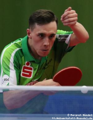 Dennis Klein (J&uuml;lich)