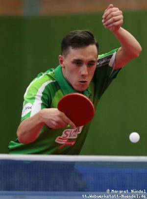 Dennis Klein (J&uuml;lich)