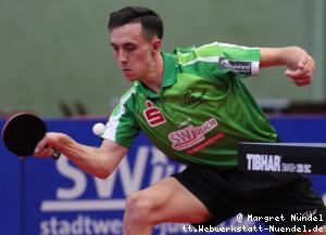 Dennis Klein (J&uuml;lich)