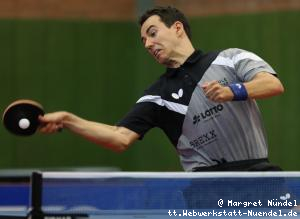 Mihai-Razvan Bobocica (Grenzau)