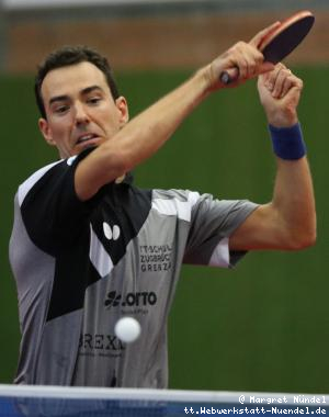 Mihai-Razvan Bobocica (Grenzau)