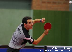 Mihai-Razvan Bobocica (Grenzau)