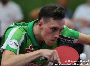 Dennis Klein (J&uuml;lich)