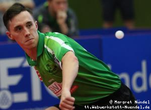 Dennis Klein (J&uuml;lich)