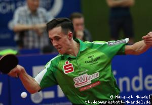 Dennis Klein (J&uuml;lich)