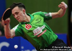 Dennis Klein (J&uuml;lich)