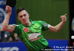 Dennis Klein (J&uuml;lich)
