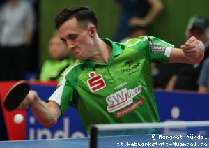 Dennis Klein (J&uuml;lich)