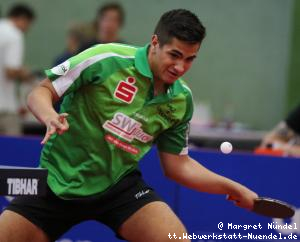 Martin Allegro (J&uuml;lich)
