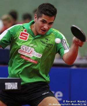 Martin Allegro (J&uuml;lich)