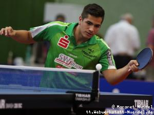 Martin Allegro (J&uuml;lich)