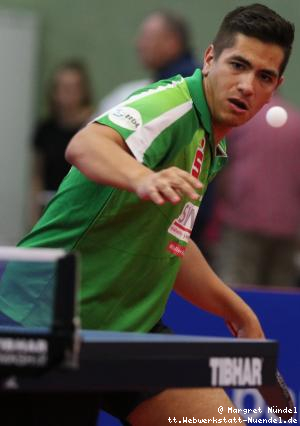 Martin Allegro (J&uuml;lich)