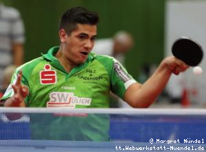 Martin Allegro (J&uuml;lich)