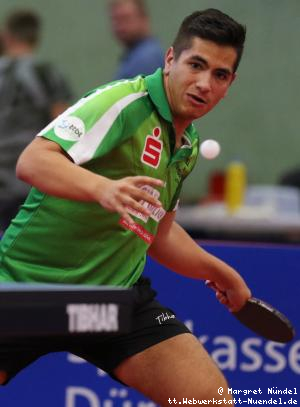 Martin Allegro (J&uuml;lich)