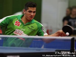 Martin Allegro (J&uuml;lich)