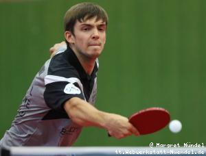 Mihai-Razvan Bobocica (Grenzau)