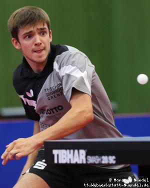 Mihai-Razvan Bobocica (Grenzau)