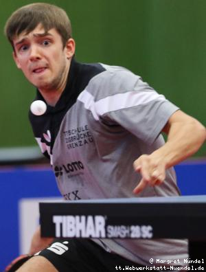 Mihai-Razvan Bobocica (Grenzau)