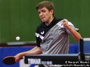 Mihai-Razvan Bobocica (Grenzau)