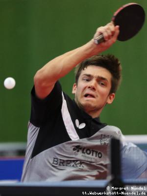 Mihai-Razvan Bobocica (Grenzau)