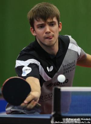 Mihai-Razvan Bobocica (Grenzau)