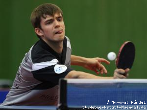 Mihai-Razvan Bobocica (Grenzau)