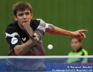 Mihai-Razvan Bobocica (Grenzau)