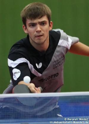 Mihai-Razvan Bobocica (Grenzau)