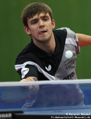 Mihai-Razvan Bobocica (Grenzau)