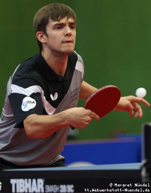 Mihai-Razvan Bobocica (Grenzau)