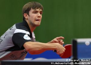 Mihai-Razvan Bobocica (Grenzau)