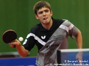 Mihai-Razvan Bobocica (Grenzau)