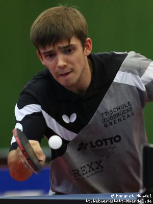 Mihai-Razvan Bobocica (Grenzau)