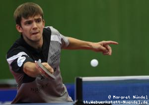 Mihai-Razvan Bobocica (Grenzau)