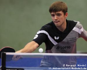 Mihai-Razvan Bobocica (Grenzau)
