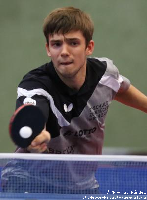 Mihai-Razvan Bobocica (Grenzau)
