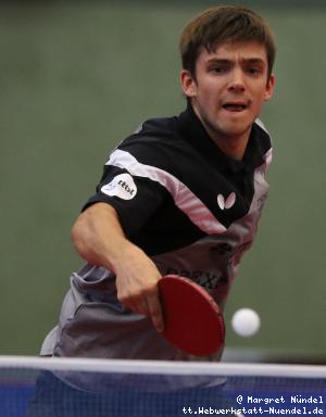 Mihai-Razvan Bobocica (Grenzau)