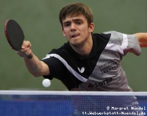 Mihai-Razvan Bobocica (Grenzau)