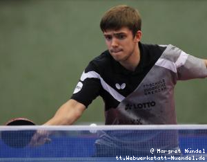 Mihai-Razvan Bobocica (Grenzau)