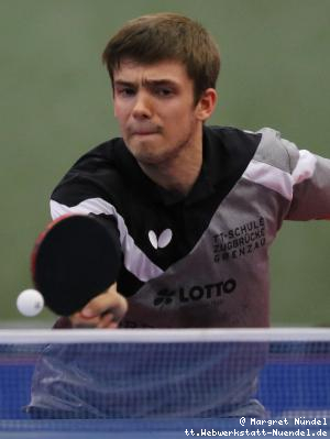 Mihai-Razvan Bobocica (Grenzau)