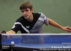 Mihai-Razvan Bobocica (Grenzau)