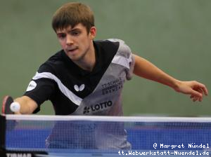 Mihai-Razvan Bobocica (Grenzau)
